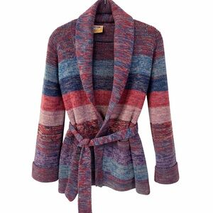 ❄️Vintage Woolco Cardigan Sweater